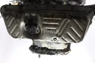 059100099H Двигатель Audi A7 1 (S7,RS7) Арт AM100202996, вид 12