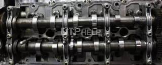059100099H Двигатель Audi A7 1 (S7,RS7) Арт AM100202996, вид 15