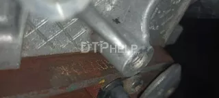 059100099H Двигатель Audi A7 1 (S7,RS7) Арт AM100202996, вид 18