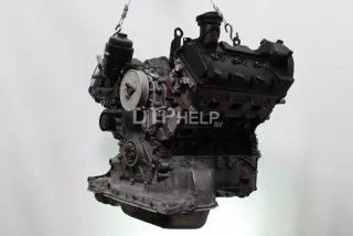 059100099H Двигатель Audi A7 1 (S7,RS7) Арт AM100202996, вид 2