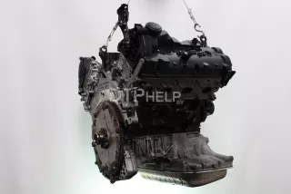 059100099H Двигатель Audi A7 1 (S7,RS7) Арт AM100202996, вид 6
