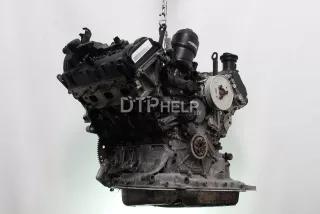 059100099H Двигатель Audi A7 1 (S7,RS7) Арт AM100202996, вид 8