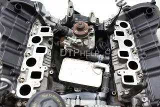 059100099H Двигатель Audi A7 1 (S7,RS7) Арт AM100202996, вид 10