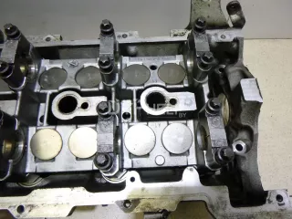 6460101420 Головка блока Mercedes Sprinter W901-905 Арт AM100217707, вид 3