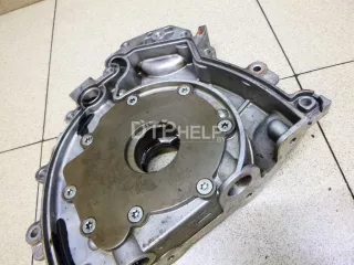 C2C39664 Насос масляный Land Rover Discovery 3 Арт AM100226290, вид 2