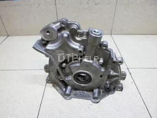 C2C39664 Насос масляный Land Rover Discovery 3 Арт AM100226290, вид 3