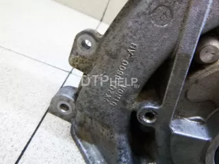 C2C39664 Насос масляный Land Rover Discovery 3 Арт AM100226290, вид 4