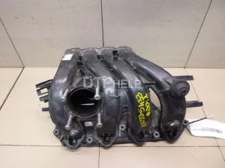 04E129712G Коллектор впускной Volkswagen Polo 5 Арт AM100235433, вид 1