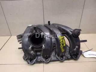 04E129712G Коллектор впускной Volkswagen Polo 5 Арт AM100235433, вид 2