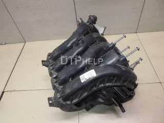 04E129712G Коллектор впускной Volkswagen Polo 5 Арт AM100235433, вид 3