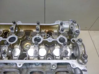 111010H011 Головка блока Toyota Avensis 2 Арт AM100238460, вид 3