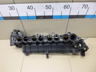 283102A690 Коллектор впускной Kia Rio 3 Арт AM100254269, вид 1
