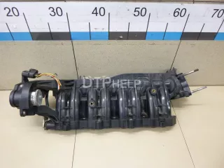 283102A690 Коллектор впускной Kia Rio 3 Арт AM100254269, вид 3