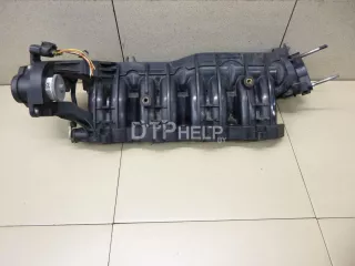 283102A690 Коллектор впускной Kia Rio 3 Арт AM100254269, вид 4