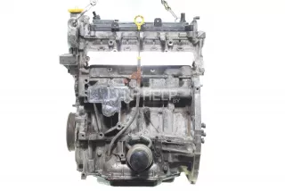 10102CK90A Двигатель Renault Laguna 3 Арт AM100271334, вид 1
