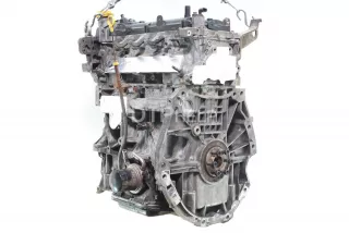10102CK90A Двигатель Renault Laguna 3 Арт AM100271334, вид 2