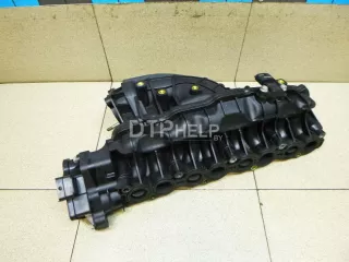 283102F011 Коллектор впускной Kia Sorento 2 Арт AM100279341, вид 1