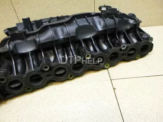 283102F011 Коллектор впускной Kia Sorento 2 Арт AM100279341, вид 3