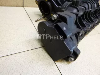283102F011 Коллектор впускной Kia Sorento 2 Арт AM100279341, вид 4