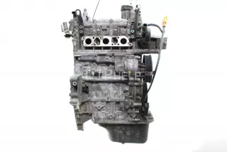 03D100031KX Двигатель Volkswagen Polo 4 Арт AM100299254, вид 1