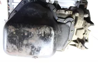 03D100031KX Двигатель Volkswagen Polo 4 Арт AM100299254, вид 11