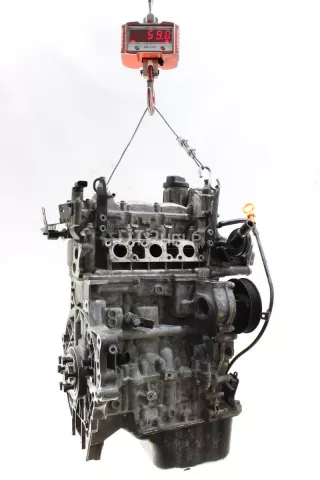 03D100031KX Двигатель Volkswagen Polo 4 Арт AM100299254, вид 12