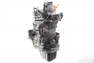 03D100031KX Двигатель Volkswagen Polo 4 Арт AM100299254, вид 2