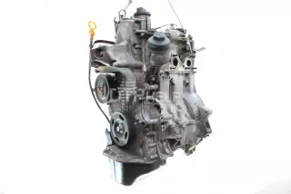 03D100031KX Двигатель Volkswagen Polo 4 Арт AM100299254, вид 4