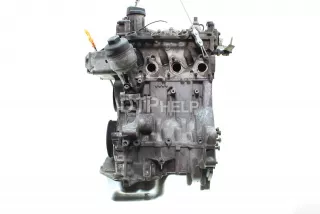 03D100031KX Двигатель Volkswagen Polo 4 Арт AM100299254, вид 5