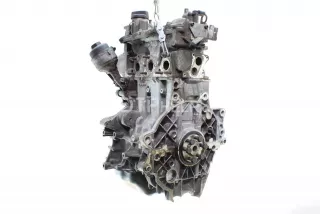 03D100031KX Двигатель Volkswagen Polo 4 Арт AM100299254, вид 6