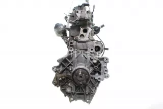 03D100031KX Двигатель Volkswagen Polo 4 Арт AM100299254, вид 7