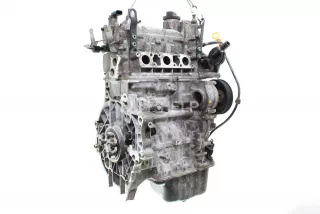 03D100031KX Двигатель Volkswagen Polo 4 Арт AM100299254, вид 8