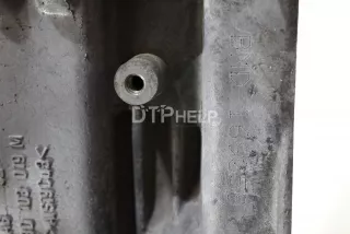 03D100031KX Двигатель Volkswagen Polo 4 Арт AM100299254, вид 9