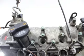 03D100031KX Двигатель Volkswagen Polo 4 Арт AM100299254, вид 10