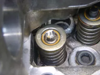 221004A210 Головка блока Kia Sorento 1 Арт AM100305780, вид 5