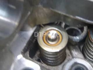 221004A210 Головка блока Kia Sorento 1 Арт AM100305780, вид 6