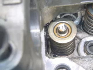 221004A210 Головка блока Kia Sorento 1 Арт AM100305780, вид 7