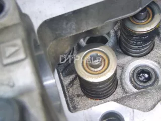 221004A210 Головка блока Kia Sorento 1 Арт AM100305780, вид 8