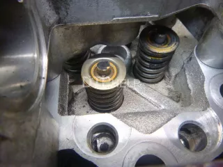 221004A210 Головка блока Kia Sorento 1 Арт AM100305780, вид 9