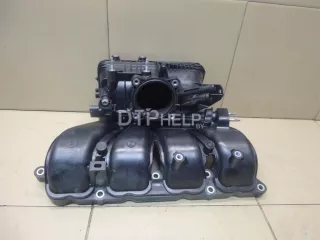 1712036081 Коллектор впускной Lexus GS 4 Арт AM100314419, вид 2