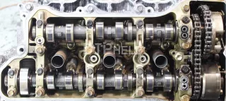 1900031382 Двигатель Lexus GS 3 Арт AM100320666, вид 14
