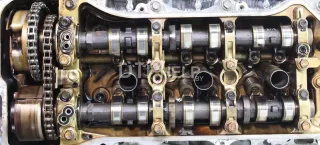 1900031382 Двигатель Lexus GS 3 Арт AM100320666, вид 16
