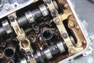 1900031382 Двигатель Lexus GS 3 Арт AM100320666, вид 17
