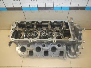 059103064CK Головка блока Volkswagen Phaeton Арт AM100322110, вид 1