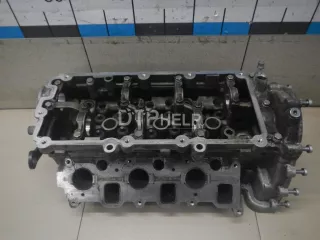 059103064CK Головка блока Volkswagen Phaeton Арт AM100322110, вид 2