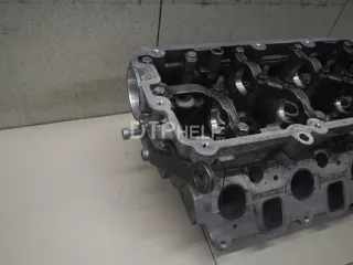 059103064CK Головка блока Volkswagen Phaeton Арт AM100322110, вид 3