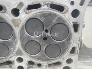 059103064CK Головка блока Volkswagen Phaeton Арт AM100322110, вид 8