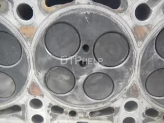 059103064CK Головка блока Volkswagen Phaeton Арт AM100322110, вид 9