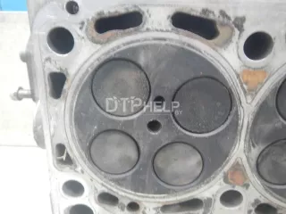 059103064CK Головка блока Volkswagen Phaeton Арт AM100322110, вид 10