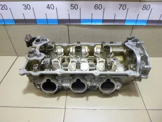 11090JA10A Головка блока Infiniti M (Y50) Арт AM100326124, вид 1